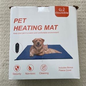 XL Pet Heating Mat